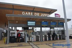 Hestia Conciergerie, Studio Cosy Juvisy - 10 min Paris et Orly Airport - Image 2