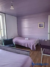 chambre ensoleillée - Image 3