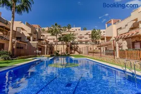 Los Collados con Jardín y Piscina By Aloha Palma - Image 1
