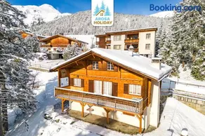 Chalet Soldanella by Arosa Holiday - Image 1