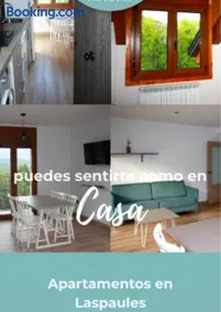 Apartamentos nuevos con encanto Fio de Neu - Image 4