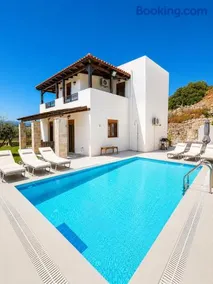 Villas Roumeli - Image 1