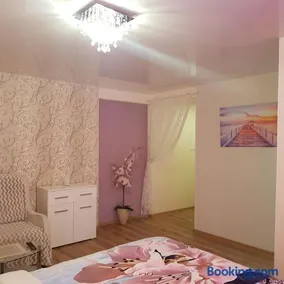 Perfect Studio in Narva center - Image 2