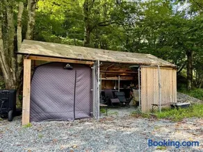 SNUG CAMP HOUSE - Vacation STAY 98115v - Image 2
