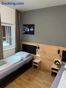 Firstsleep Ebersberg - Image 1