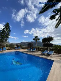 LAS PALMERAS - Image 2