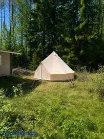 Glamping teltta Venekoski - Image 2