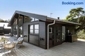 Gorgeous Home In Munkebo With Kitchen - Image 3