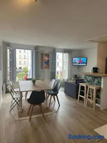 Place Toscane Appartement Long séjour - Image 1