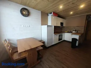 MyHome - Rénové en 2024 ! Hameau Borsat 3 15 - studio 2 cabines 4 pax sur les pistes - Image 1