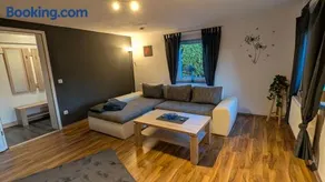 Ferienwohnung Rössger - Image 1