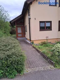 Wohnung Widdern - Image 2