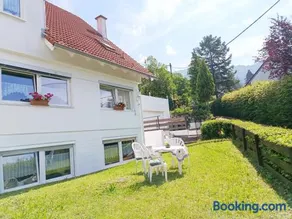 Ferienwohnung Erika - Image 1