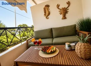 Thalassia Pefkias Apartment - Image 4
