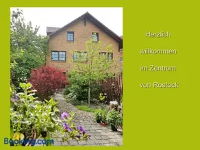 Ferienwohnung am Stadthafen _ Obje - Image 1