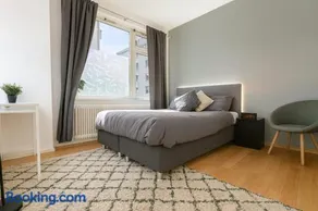 Oslo West Stay - Majorstuen - Image 3