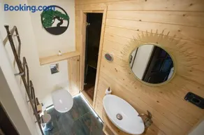 Garden Residence- oaza ta de relaxare nu doar inainte sau dupa zbor - Image 4