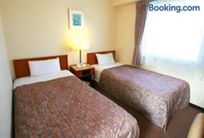 Star Hotel Koriyama - Image 4
