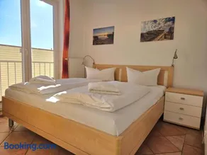 Ferienwohnung Kutterfisch direkt im Stadthafen - Image 4