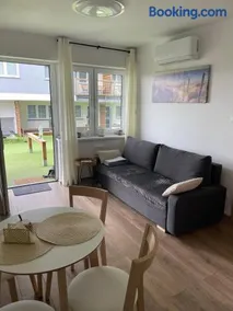Dębina Apartament Jagódka - Image 3
