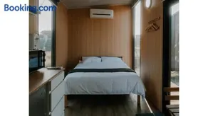 Fulu Dragon Boat Camping House 1 by Tiny Away - Image 4