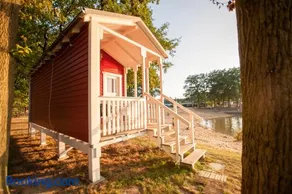 Ferienhäuser Seepark Ternsche - Image 2