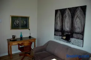 Gîte au Pied du Courant de Gilbert Desjardins - Image 3