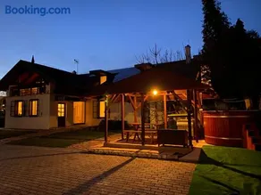 Berkenye Vendégház - Image 2