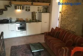 Lovely renovated apartment near Dolcedo - Image 3