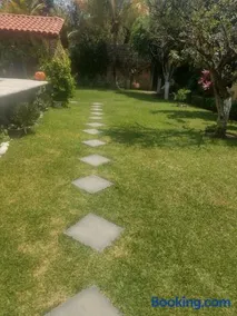Rest house Yautepec Bonito Private - Image 4