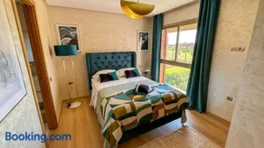 Dar Emna - Appartement de prestige sur golf - Image 1