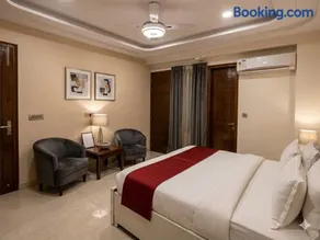 Hotel Capital Home & Apartment Rooms Near Maxx Hospital - Image 4