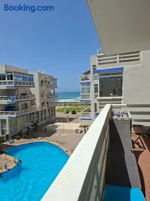 Appartement vu sur Mer - Image 1