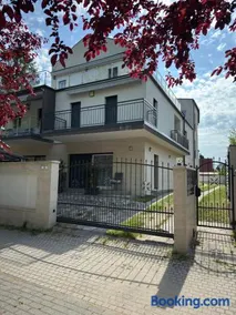 Zamárdi Apartman - Image 1