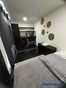 CASA HARPIA Apartamentos Studio - Image 5