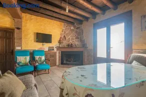 Charming House in Cádiar with View - Image 2