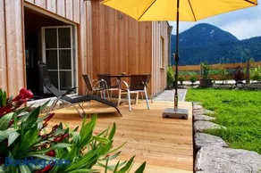 Ferienwohnung Almflair Chalet - Image 1