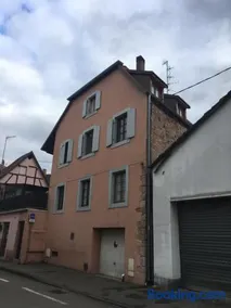 Le gite 6 - Le Château du Haut-Koenigsbourg - Image 1