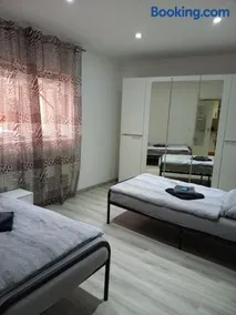 Monteurwohnung - Image 1
