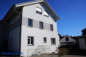Ferienwohnung "Köhler" am Bodensee - Image 1