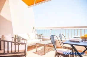 Le DREAM BEACH-TERRASSE-VUE MER D'Exception-WIFI-PARKING - TOP PROS SERVICESConciergerie - Image 4