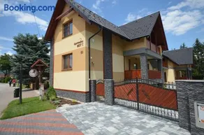 Apartmány Best I. Bešeňová - Image 1