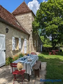Les Pierres Lotoises- le cottage - Image 2