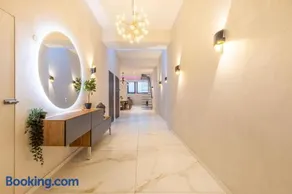 Bliss Triplex - Hyper Centre - Sauna - BBQ - Jacuzzi - LRACANNES - Image 2