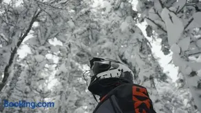 Eco-Chalet Monk 37 - Image 1