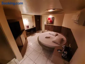 Fada Hotel - Motel Recife Adults Only - Image 4