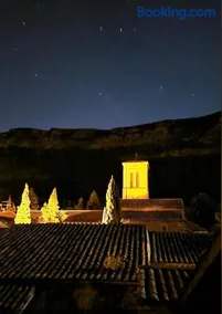 LES APPARTEMENTS DU SAINT THIERS, la Provence dans un coin de la Drôme et l'esprit d'une maison d'hôtes à Saoû - Image 3