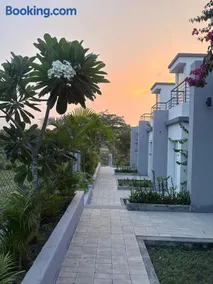Mayas Villa - B3 - Image 1