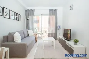 AL30 Apartamento para 4pax, Fenals, Costa Brava - Image 1