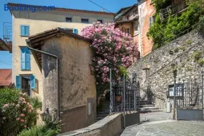 Appartamento Cortiletto with Courtyard in Gandria - Image 3